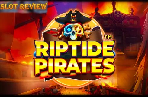 Riptide Pirates slot